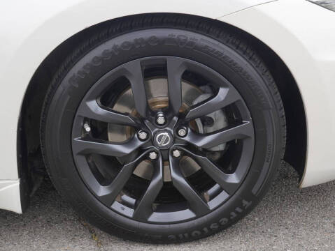2020 Nissan 370Z