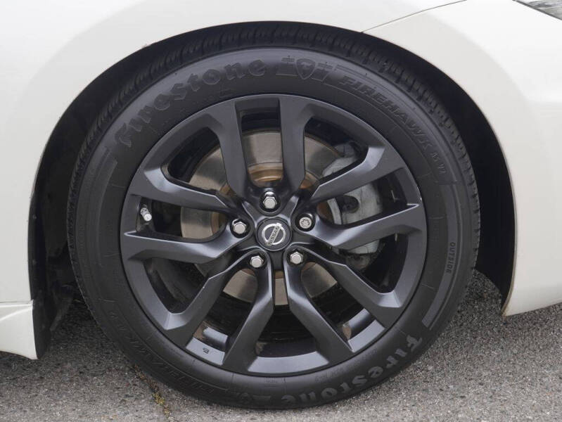 2020 Nissan 370Z