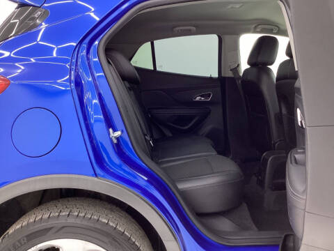 2015 Buick Encore Convenience