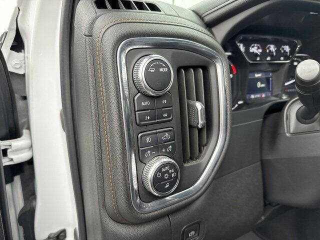 2022 GMC Sierra 2500HD