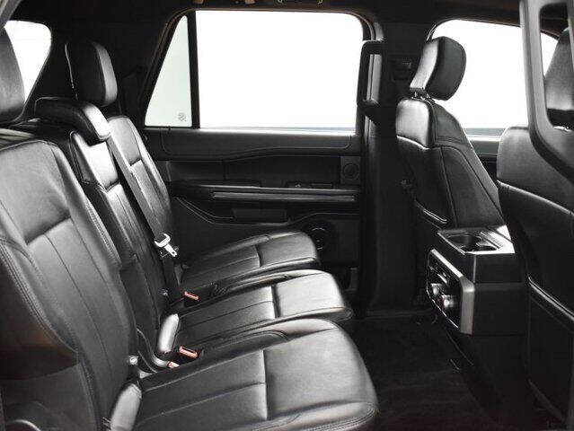 2018 Ford Expedition MAX XLT