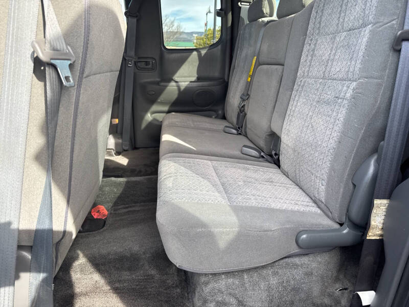 2006 Toyota Tundra SR5