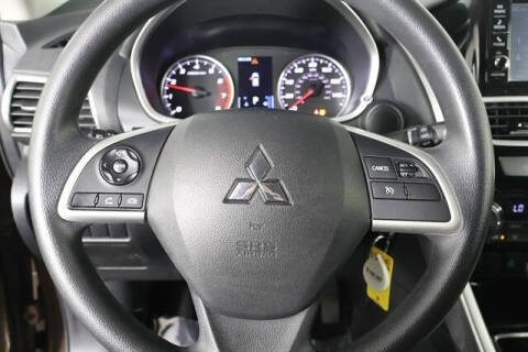 2019 Mitsubishi Eclipse Cross ES