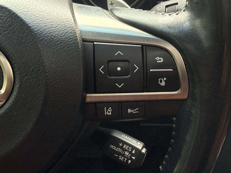 2017 Lexus LX 570