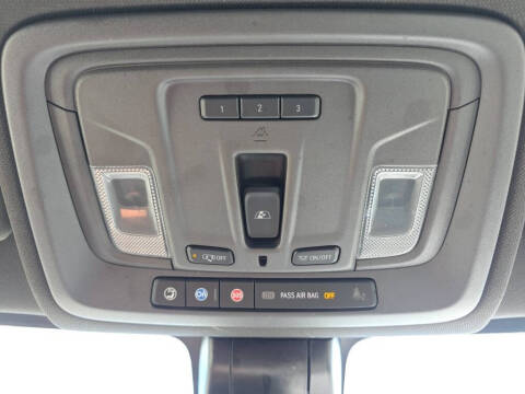 2023 Chevrolet Silverado 2500HD