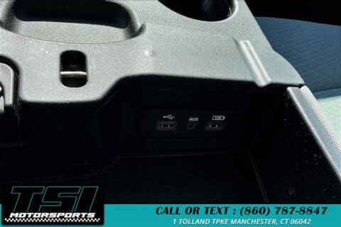 2020 RAM 1500 Classic Tradesman