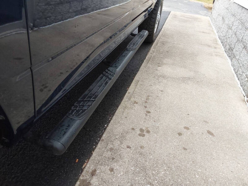 2023 RAM 2500 Tradesman