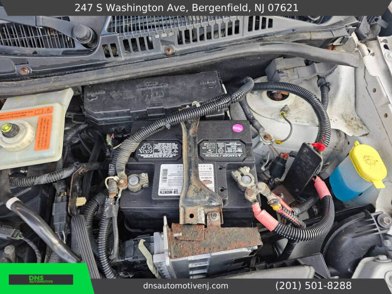 2011 Ford Transit Connect XLT Premium