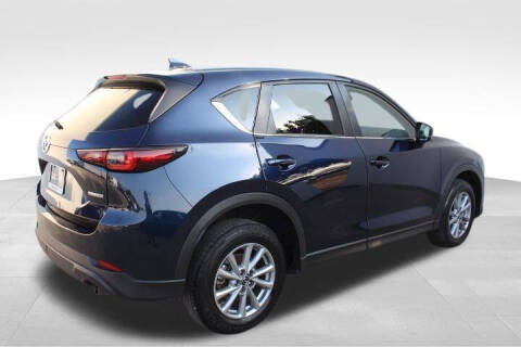 2023 Mazda CX-5 2.5 S Select