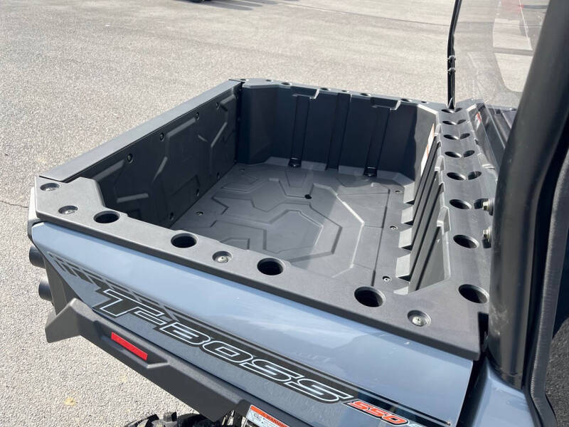 2025 Massimo T-BOSS 560L