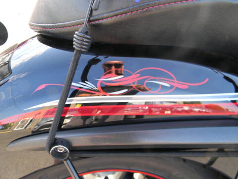 2013 Yamaha V-Star 1300