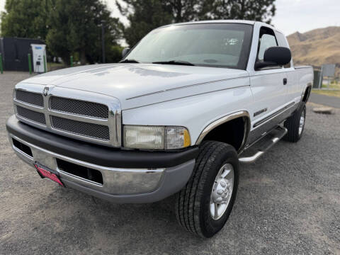 2000 Dodge Ram 2500 ST