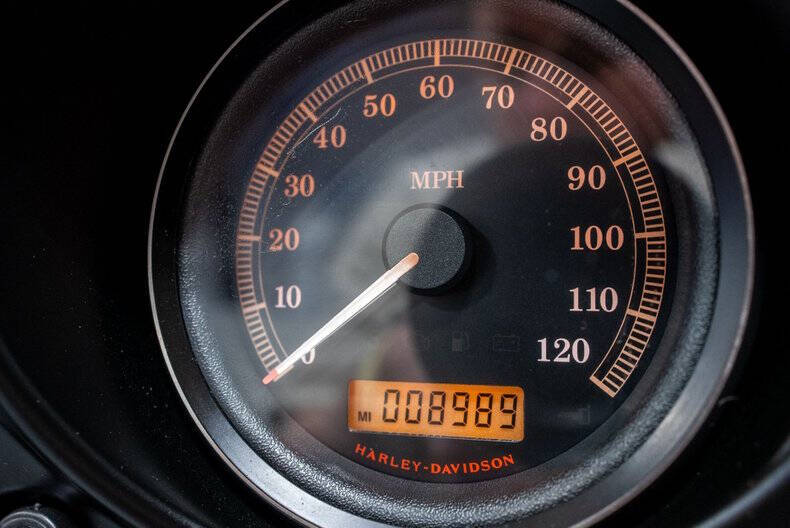 2009 Harley-Davidson Electra Glide Ultra Classic