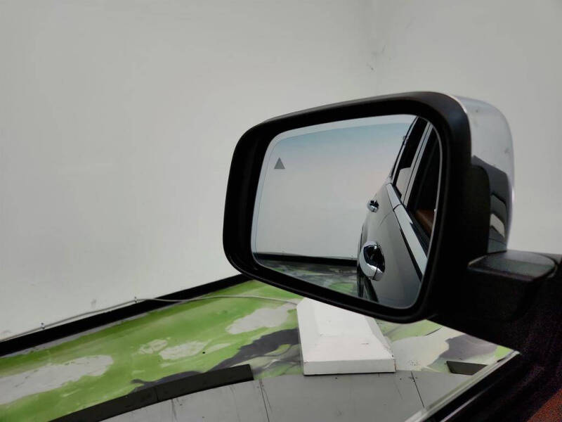 2015 Jeep Grand Cherokee Summit