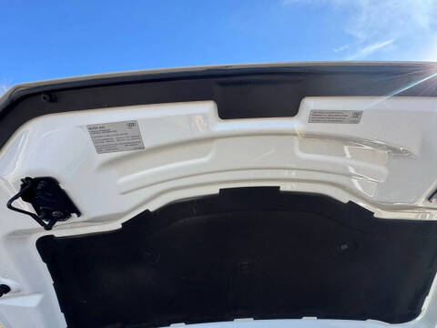 2018 Audi Q7 3.0T quattro Prestige