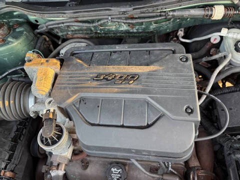 2005 Chevrolet Equinox LT