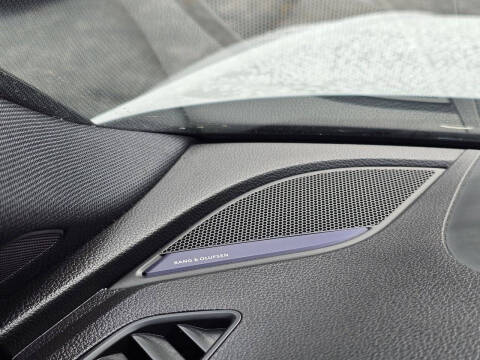 2018 Audi S5 3.0T quattro Prestige