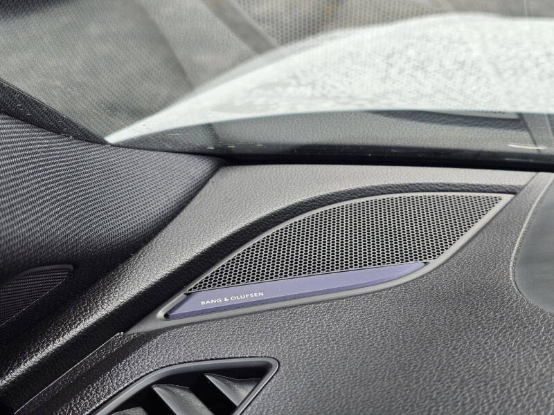 2018 Audi S5 3.0T quattro Prestige