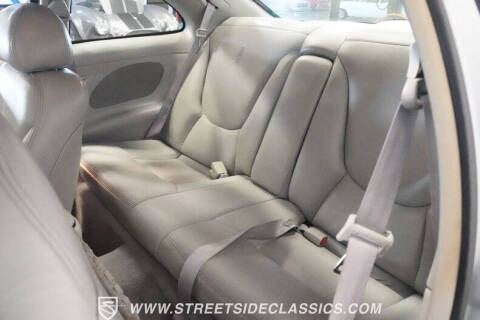 1997 Lincoln Mark VIII