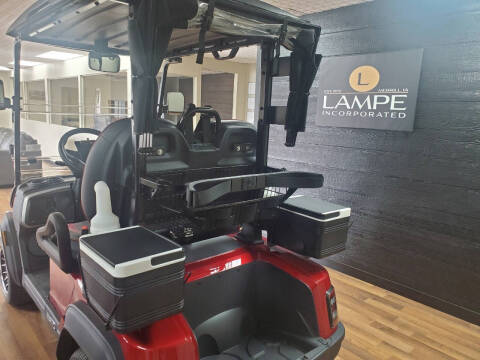 2026 Epic Carts FX20