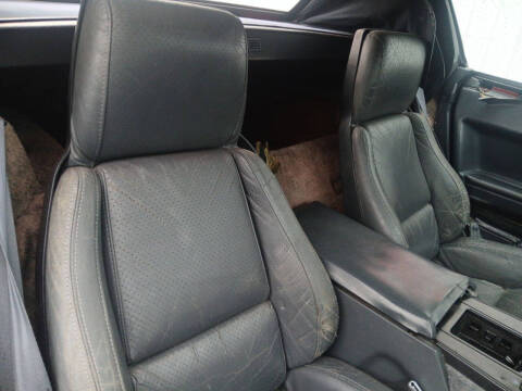 1987 Chevrolet Corvette