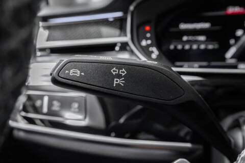 2023 Audi S8 4.0T quattro