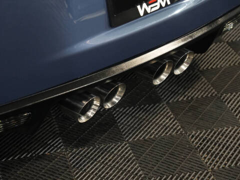 2011 Chevrolet Corvette Z06