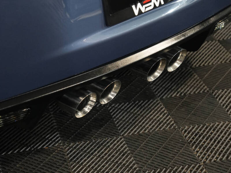 2011 Chevrolet Corvette Z06