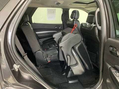2020 Dodge Durango GT Plus