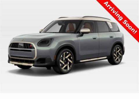 2025 MINI Countryman for sale at Autohaus Group of St. Louis MO - 40 Sunnen Drive Lot in Saint Louis MO