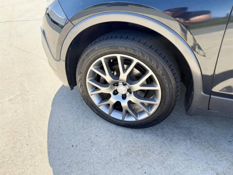 2016 Buick Encore Sport Touring