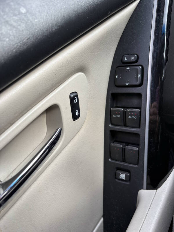 2010 Mazda CX-9 Grand Touring