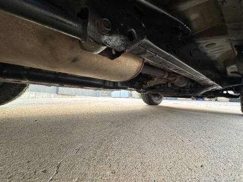 2003 Toyota 4Runner SR5