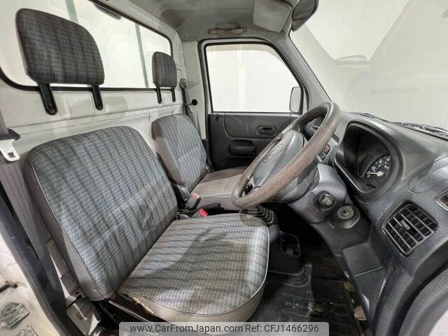 2000 Honda Acty