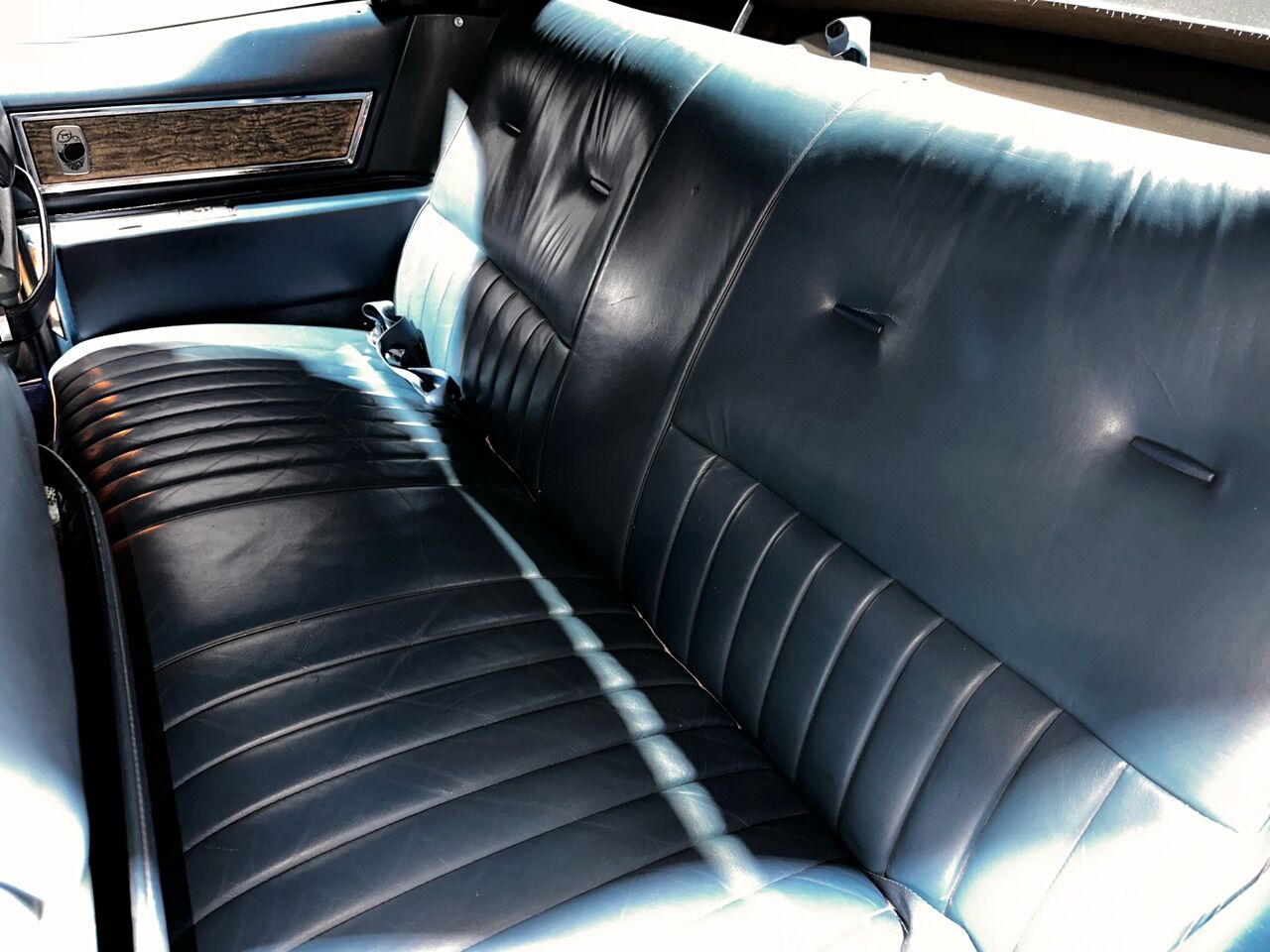 1971 Cadillac Eldorado 3
