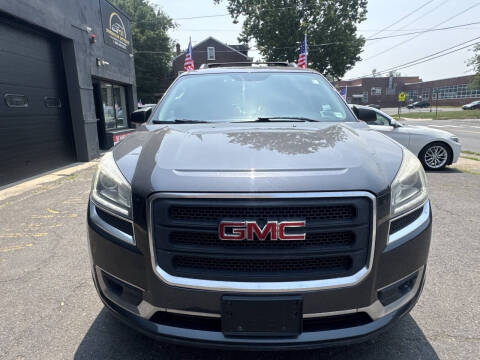 2013 GMC Acadia SLE-2
