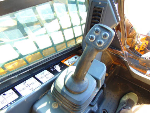 2015 John Deere 333E