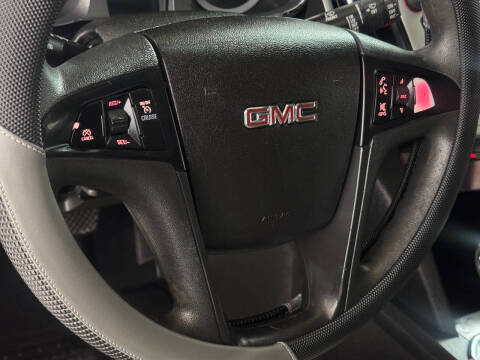 2013 GMC Terrain SLE-1