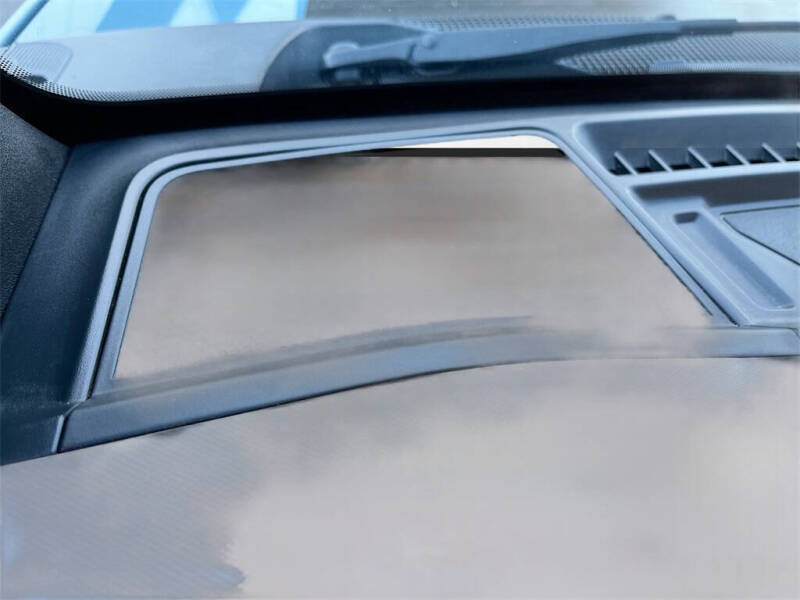 2021 Ford Bronco Wildtrak Advanced