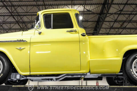 1955 Chevrolet 3100