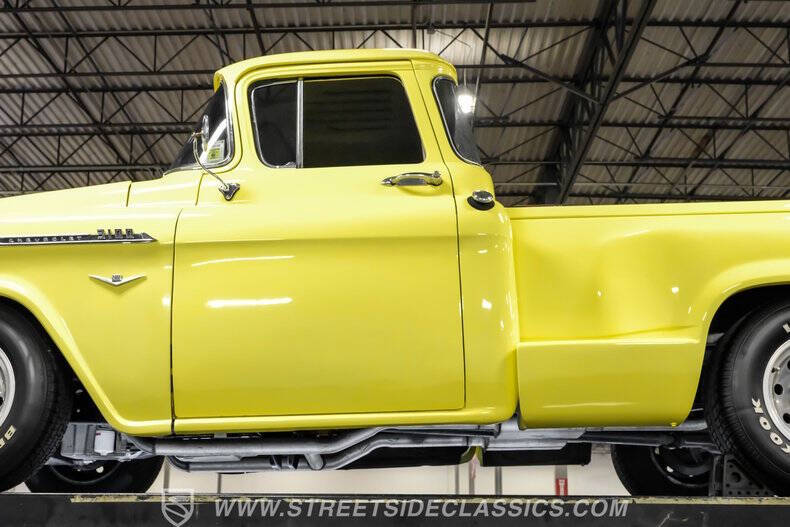 1955 Chevrolet 3100