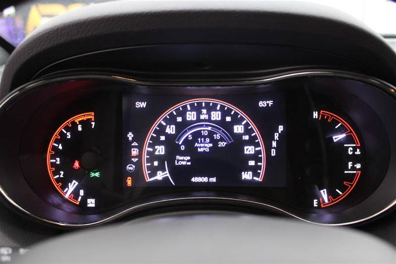 2020 Dodge Durango R/T