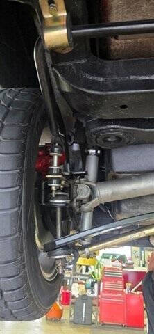 1965 Chevrolet Corvette