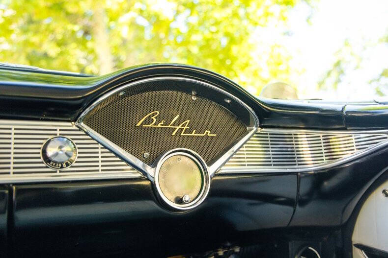 1956 Chevrolet Bel Air