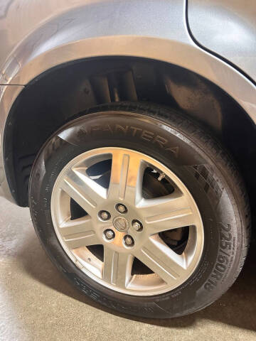 2006 Chrysler 300 Touring