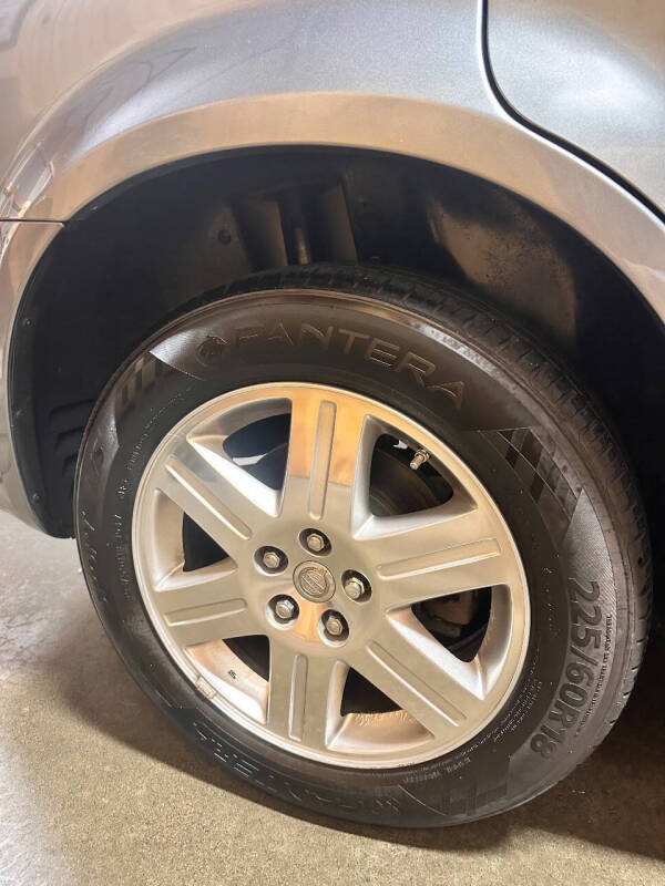 2006 Chrysler 300 Touring