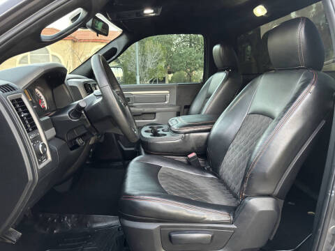 2014 RAM 1500 Express