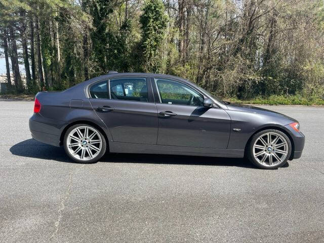2008 BMW 3 Series 328i