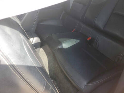 2014 Chevrolet Camaro SS