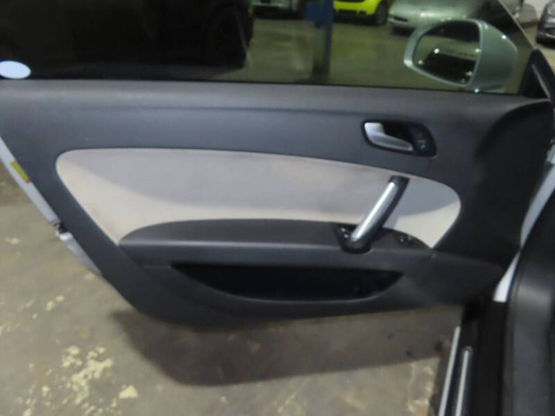 2009 Audi TT 3.2 quattro Premium Plus